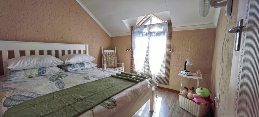 3 Bedroom Property for Sale in Baillie Park North West